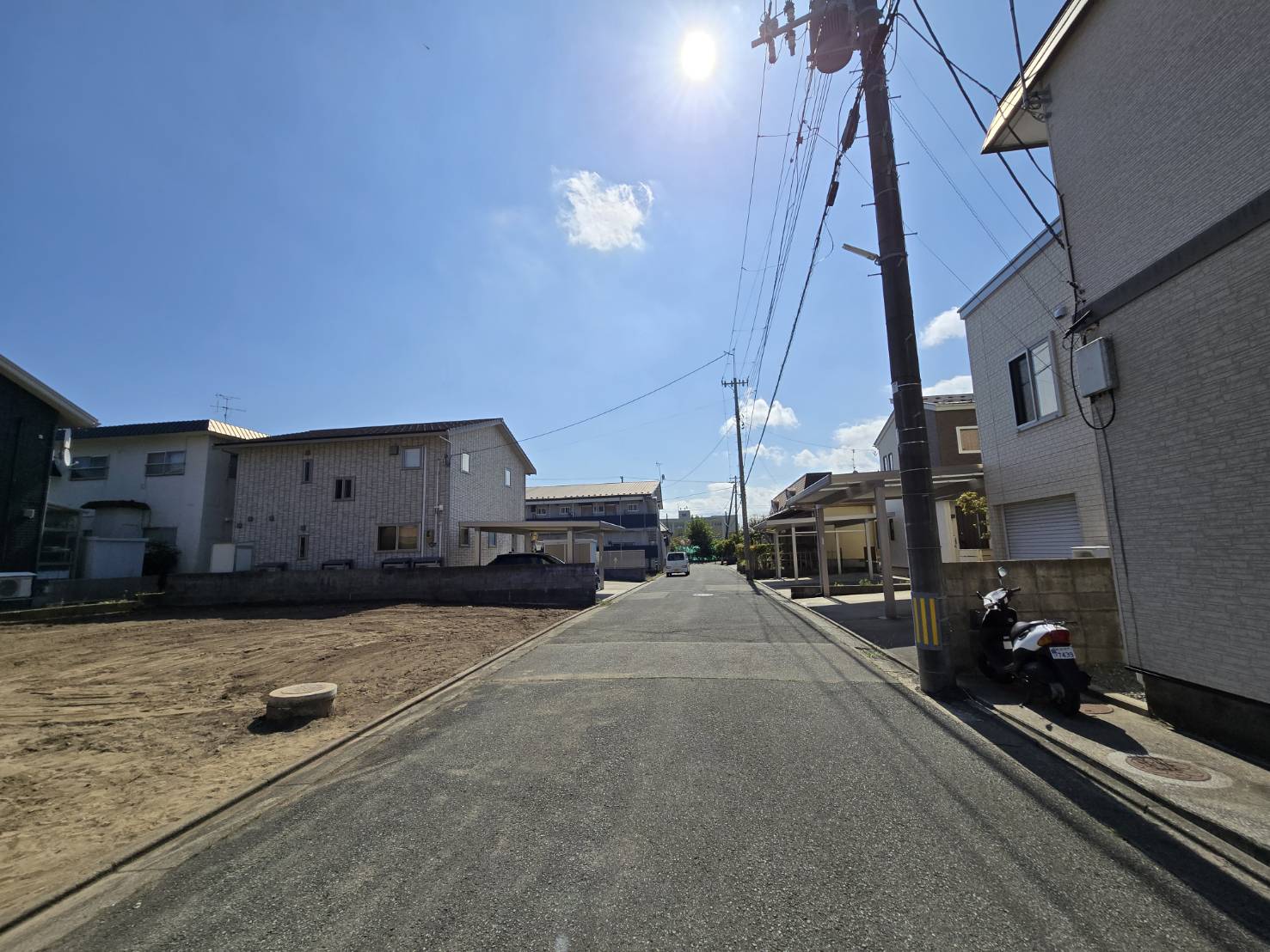 分譲地情報 アーカイブ | 秋田市の新築・注文住宅・建売・中古住宅・土地情報はむつみワールド