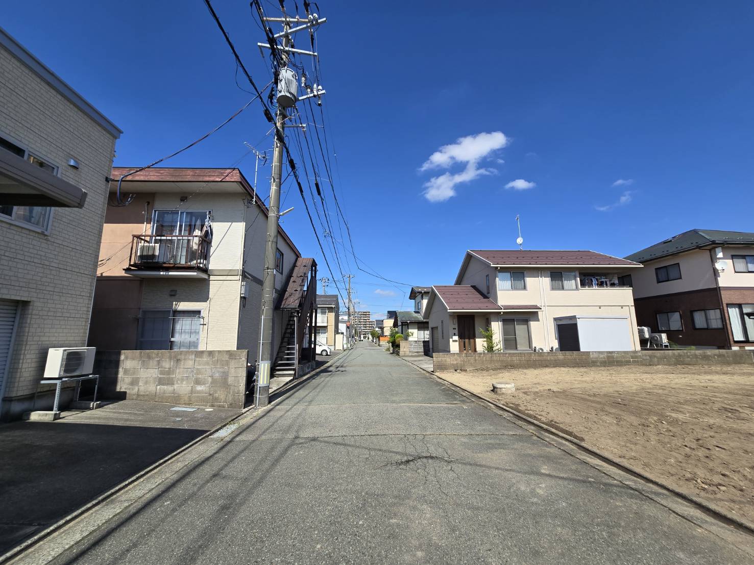 分譲地情報 アーカイブ | 秋田市の新築・注文住宅・建売・中古住宅・土地情報はむつみワールド