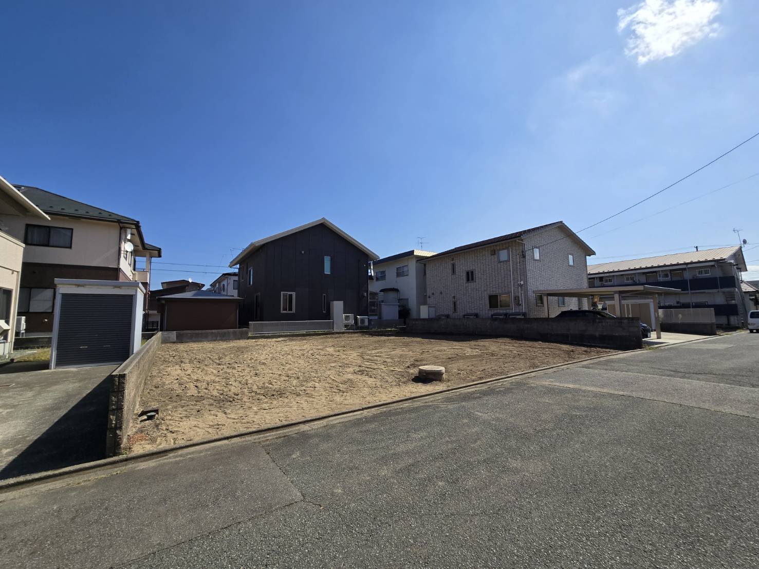 分譲地情報 アーカイブ | 秋田市の新築・注文住宅・建売・中古住宅・土地情報はむつみワールド