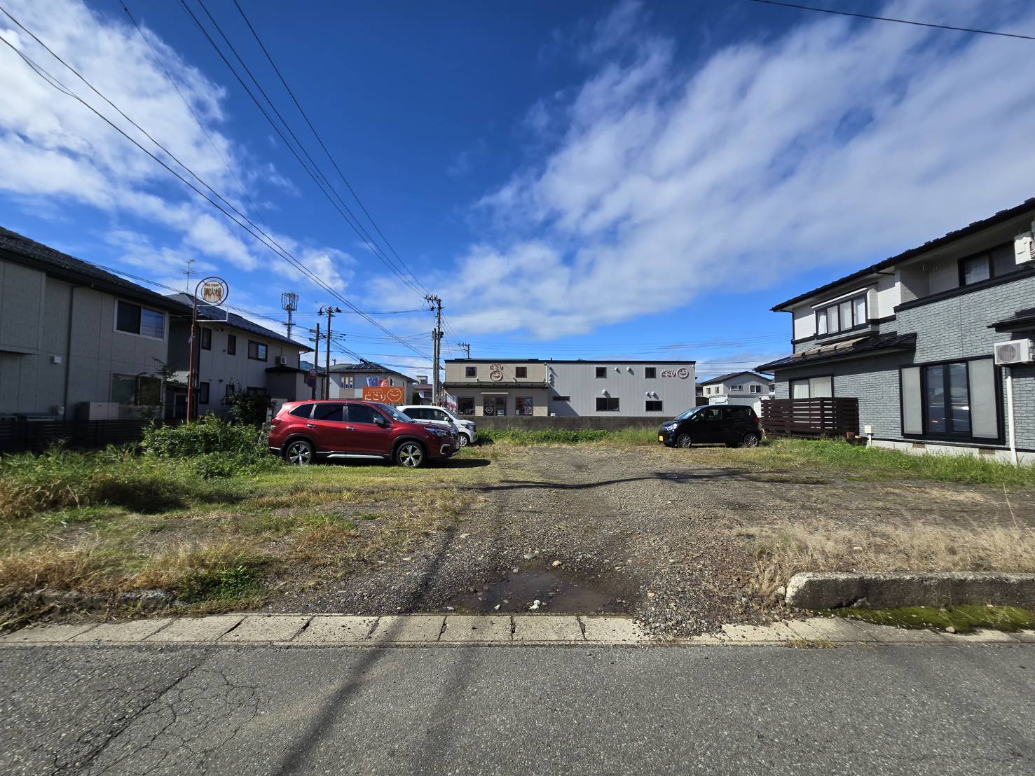 分譲地情報 アーカイブ | 秋田市の新築・注文住宅・建売・中古住宅・土地情報はむつみワールド