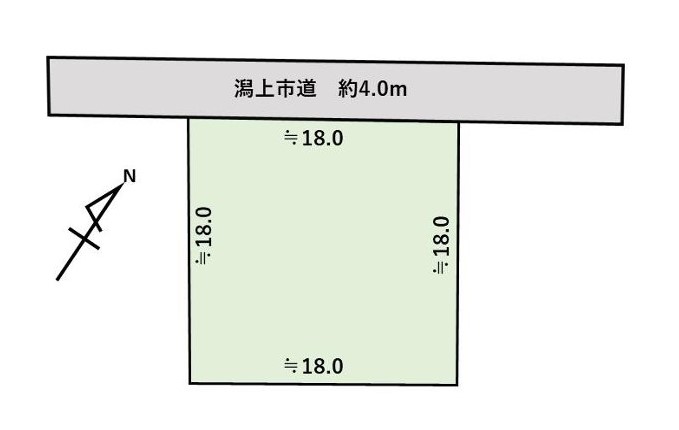 大きな吹き抜け