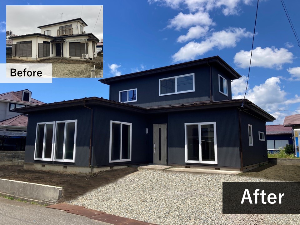 ご実家を活かした新たな暮らしのご相談