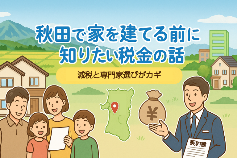 akita-detached-house