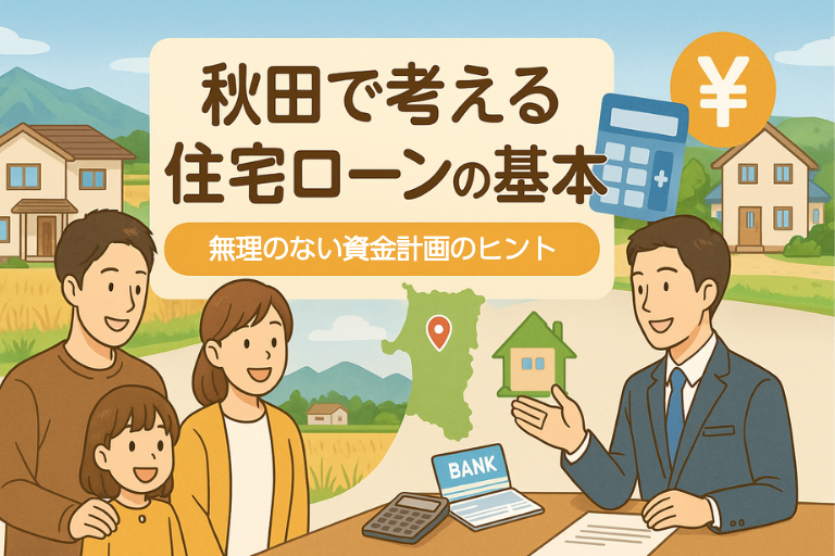 akita-mortgage-loan