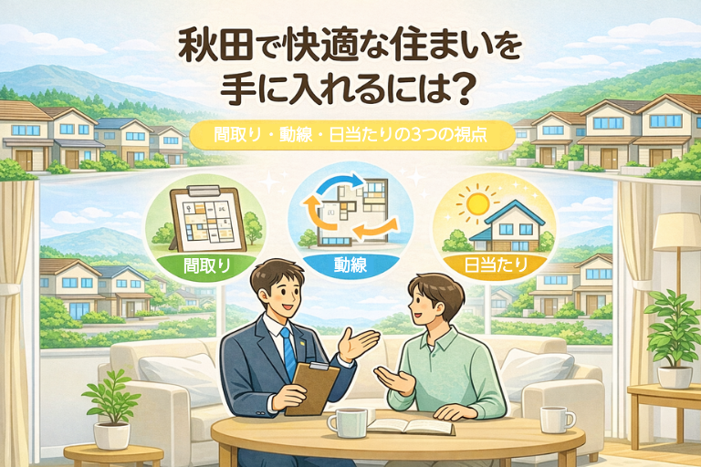 comfortable-house-akita