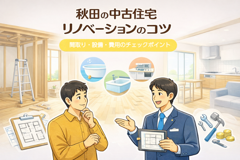 akita-used-housing-renovation