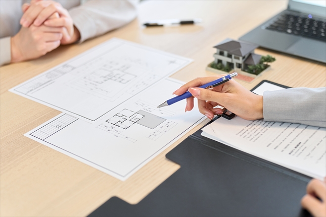 間取りや設備機器、仕様をご紹介📝