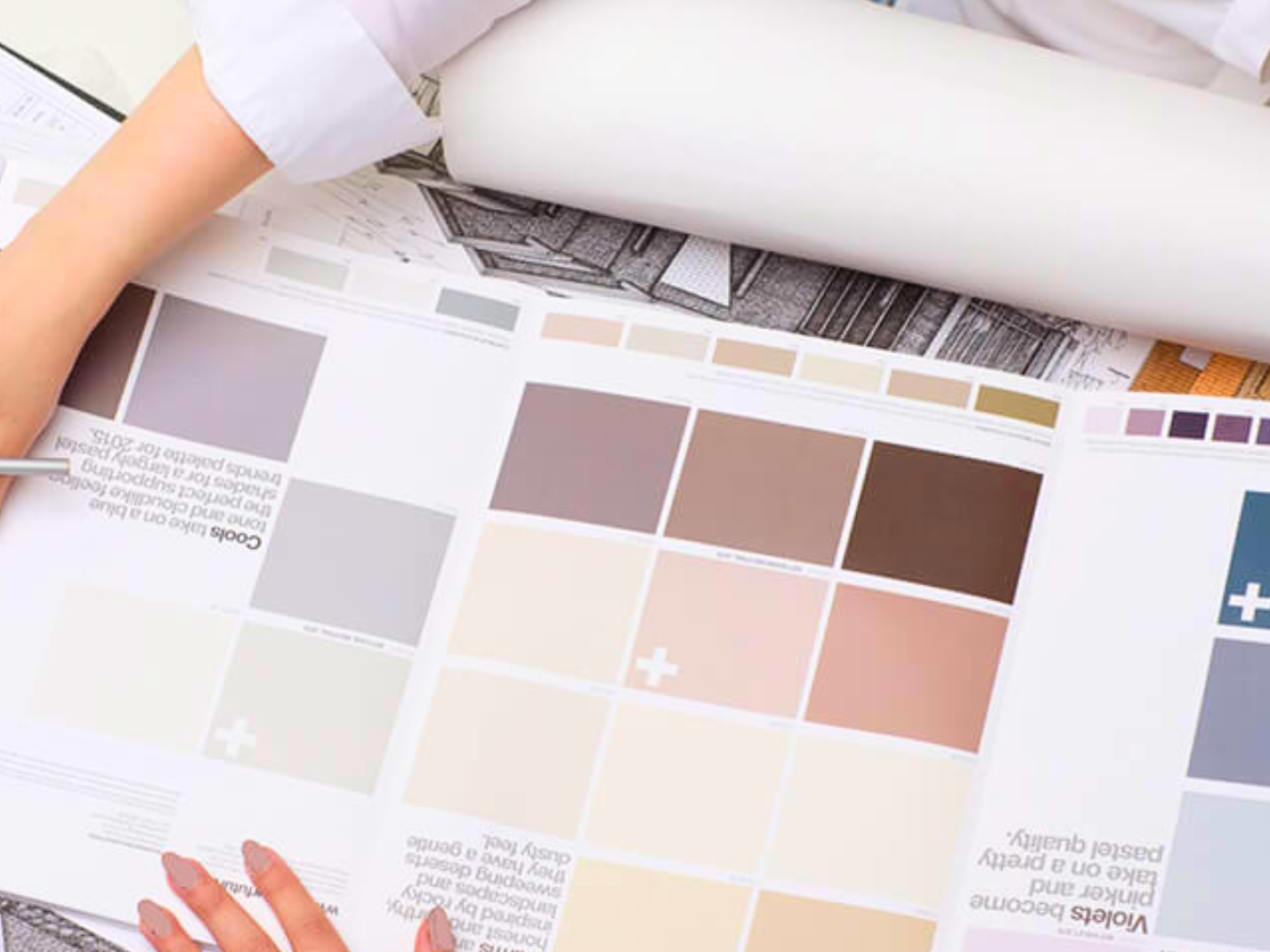 【まだ間に合う！】仕様やクロス選び🎨