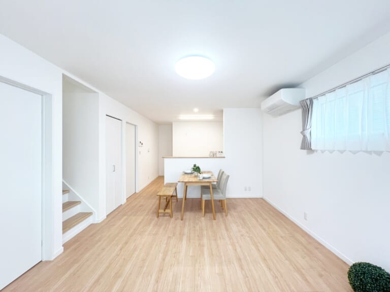 SELECT STYLE ~明るく広がりを感じる心地よい暮らし~