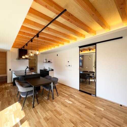 【今週がラストチャンス！】一度は見るべき建物です🏠