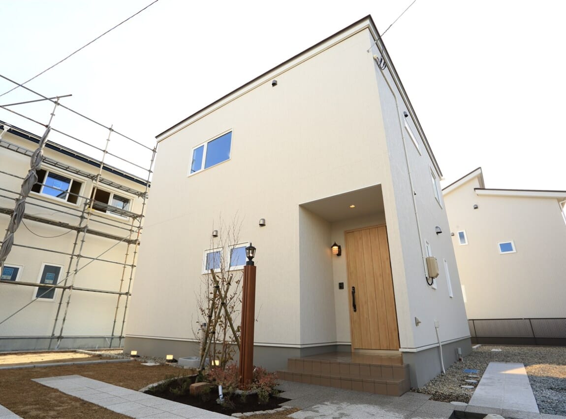 【中古住宅】手形字山崎Y