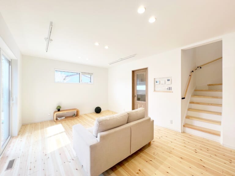 CUSTOM MENU ～暮らしやすさを高める工夫～