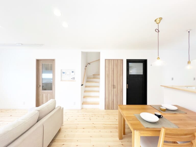 SELECT PLAN ～理想の間取りを、賢く実現～