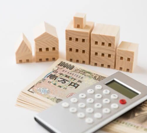 私が住宅ローンを「フラット35」にした理由
