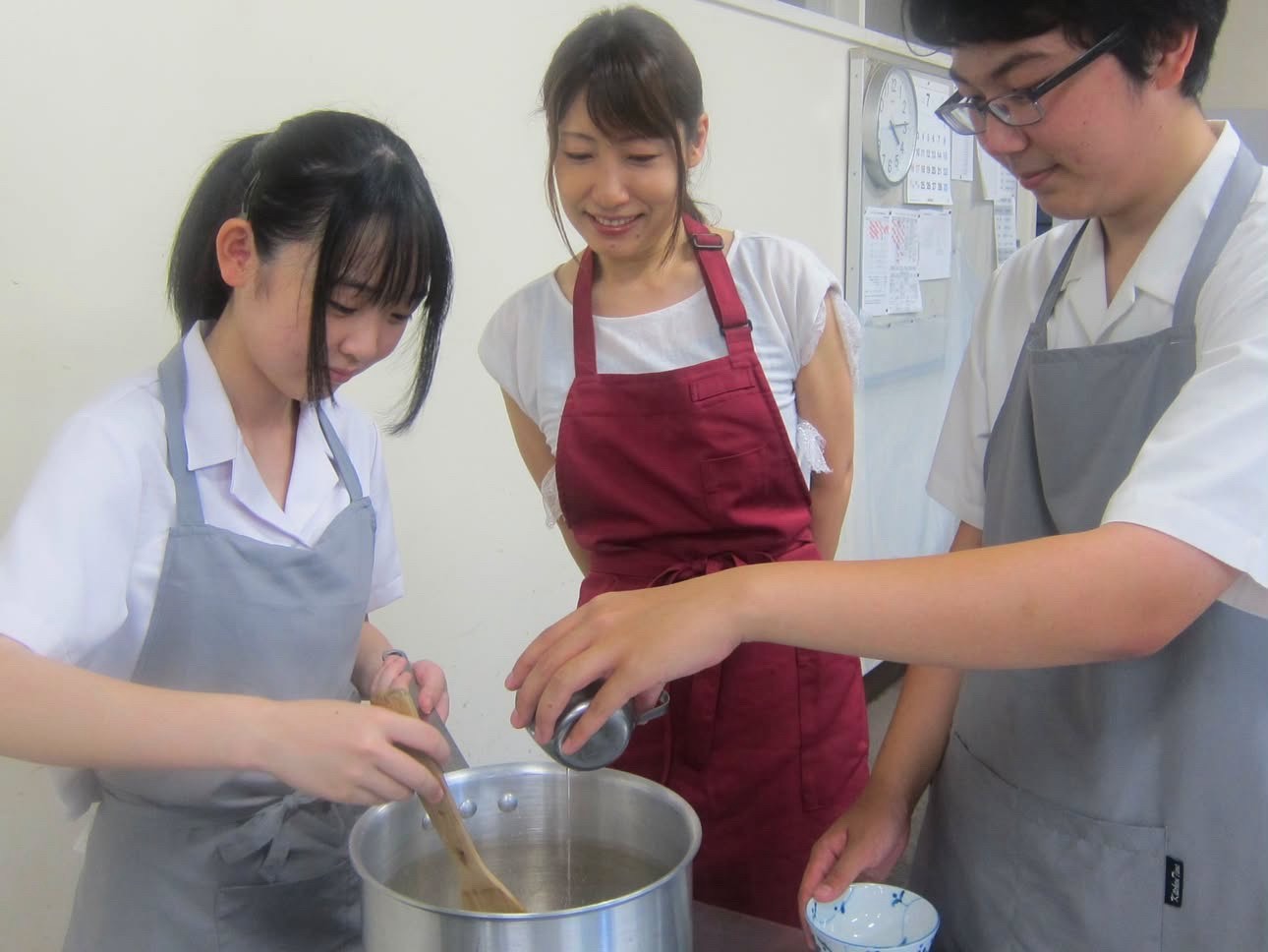旬の食材で「美味しく・賢く・健康に」