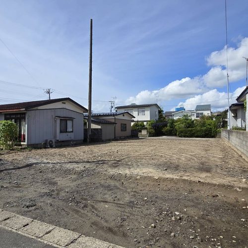 高陽青柳町で考える、家族にちょうどいい暮らし！
